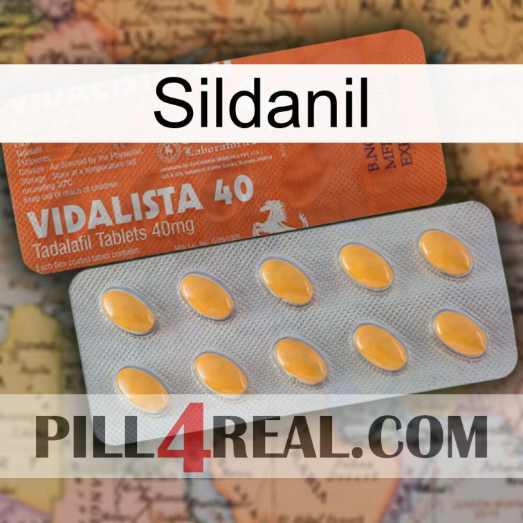 Sildanil 43